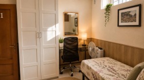 Dormitorio